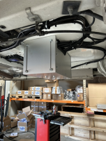 Level System Wohnmobil Fiat Ducato
