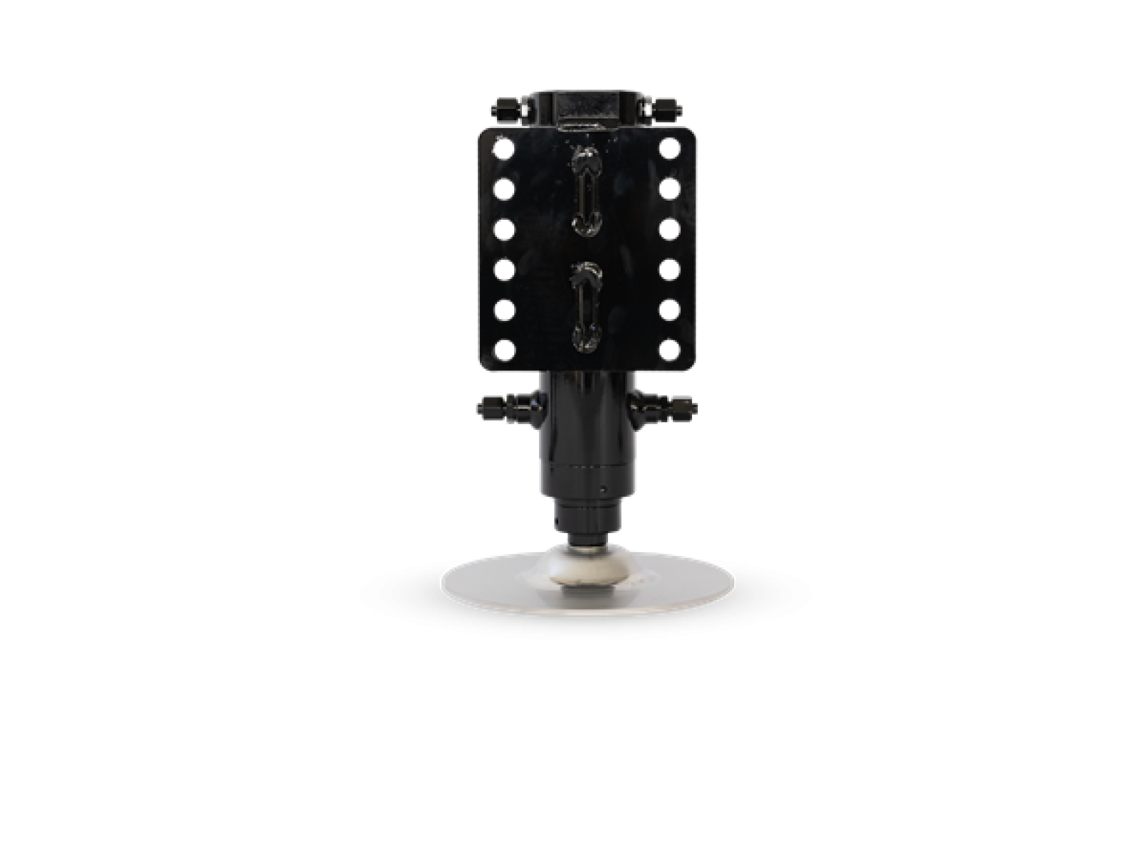 Level System Wohnmobil Fiat Ducato