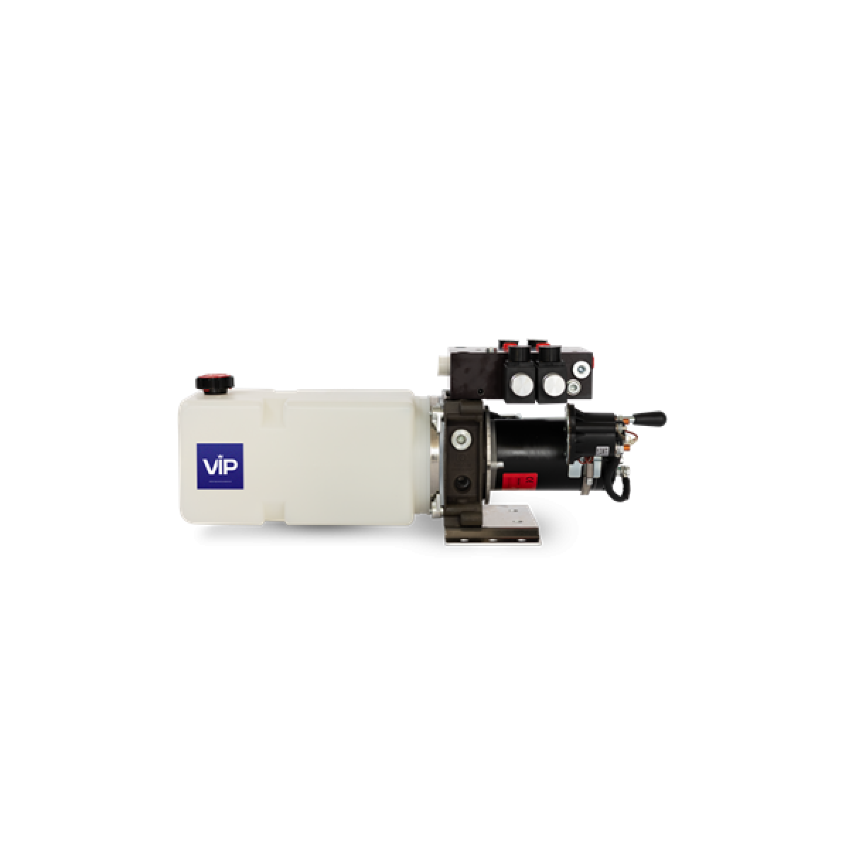 Level System Wohnmobil Fiat Ducato